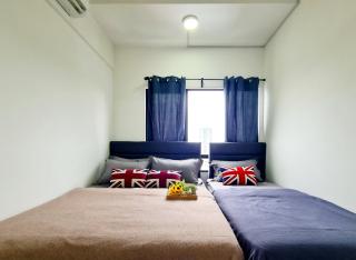 VIM Desa Park North ISP School Menjalara One Utama Ikea Kota Damansara KL - 2