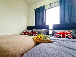 VIM Desa Park North ISP School Menjalara One Utama Ikea Kota Damansara KL - 3