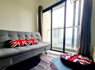 VIM Desa Park North ISP School Menjalara One Utama Ikea Kota Damansara KL - 6