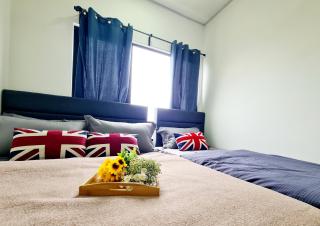 VIM Desa Park North ISP School Menjalara One Utama Ikea Kota Damansara KL - 4