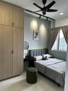 Bangi Avenue Condo - 0