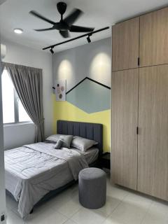 Bangi Avenue Condo - 4