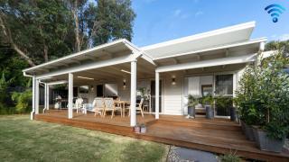 Sunshine Cottage - Culburra Beach - 0