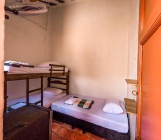 Hostal Mi Tierrita - San Gil - 8