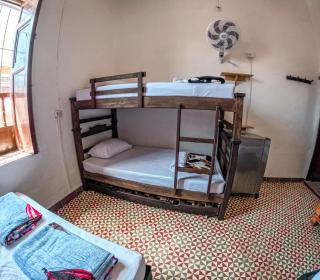 Hostal Mi Tierrita - San Gil - 1