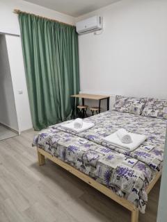 Lovely 1-room apartment self check-in - 9