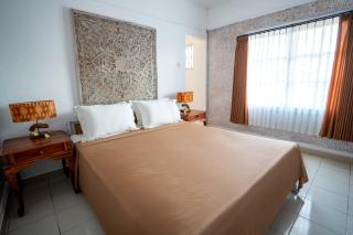 Ganesh Beach Hotel - Candi Dasa - 4