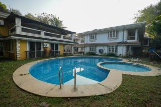 1 BHK Near Varca Beach - Varca - 7