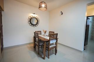 1 BHK Near Varca Beach - Varca - 3