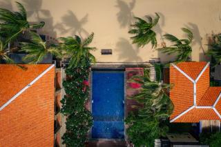 Praseban Resort - Pranburi - 0