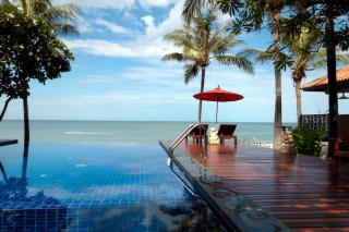 Praseban Resort - Pranburi - 5