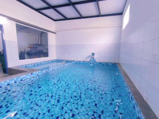 PD Teluk Kemang Indoor Private Swimming Pool - Port Dickson - 6