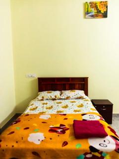 Vian Homestay - Honāvar - 4
