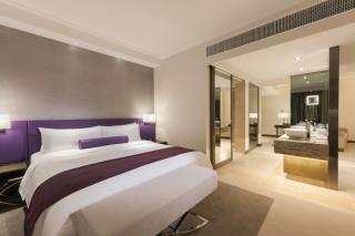 Gateway Hotel, Marco Polo - Hong Kong - 7