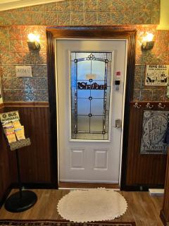 Billie's Backpackers Hostel - Fairbanks - 6
