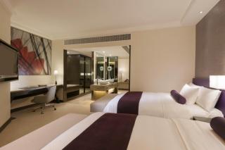 Gateway Hotel, Marco Polo - Hong Kong - 8