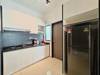 Desaru Utama Residences By Antlerzone - Bandar Penawar - 4