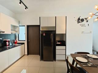 Desaru Utama Residences By Antlerzone - Bandar Penawar - 3