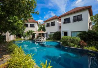 Oasis by the Sea - House with Pool and Amenities - Phuket - 9