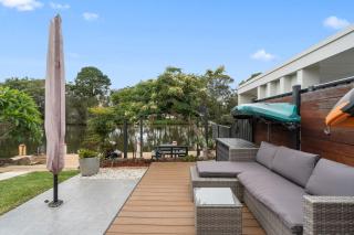 The Boathouse - Chittaway Point - 8