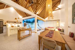 Villa Lagoona - Nusa Lembongan - 5