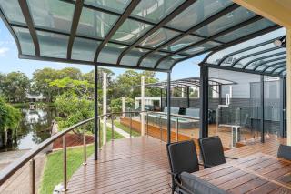The Boathouse - Chittaway Point - 5