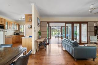 The Boathouse - Chittaway Point - 2