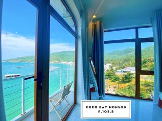 Coco Bay Hon Son - Lai Sơn - 0