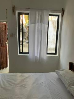 Barefeet Bungalow - Jambiani - 6