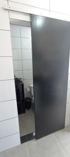 Vila Foz HOSTEL AP8 Apartamento completo de casal com ar condicionado, garagem fechada e lavanderia, Temos Uber e guia turístico para indicar, nosso apartamento é o melhor custo benefício de Foz do Iguaçu - 4