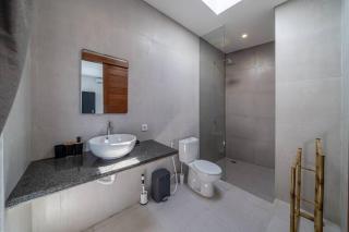 Rumah Stabia- 2BR in Canngu with Ping Pong Table and Pool - Canggu - 4