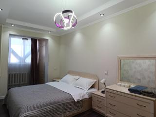 AURA on Tugolbay ata 67, 89 - Bishkek - 0