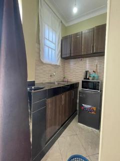 Sato's Homely studio apartment - Kampala - 6