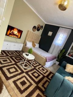 Sato's Homely studio apartment - Kampala - 5