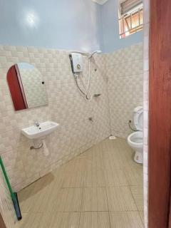 Sato's Homely studio apartment - Kampala - 3