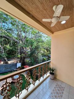 360 Bliss Dia Hotels - Nerul - 9