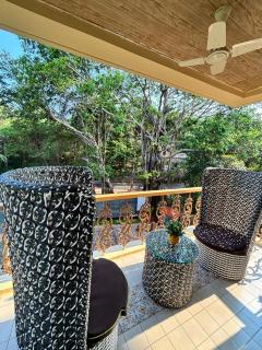 360 Bliss Dia Hotels - Nerul - 5
