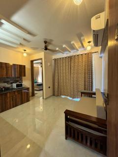 360 Bliss Dia Hotels - Nerul - 1