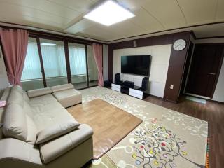 MK House - Cheongju - 1