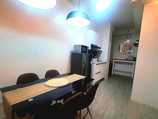 The Little Abode Nuvali - 1 Bdrm Minimalist Condo Unit - 6
