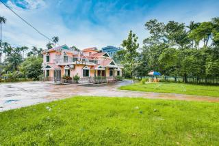 Al Ferdous Holiday Home - Sylhet - 3