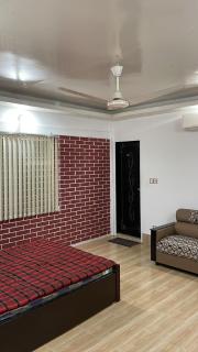 Al Ferdous Holiday Home - Sylhet - 1