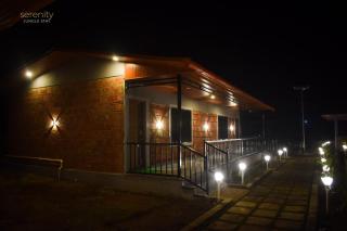 Serenity Jungle Stay - Dandeli - 9