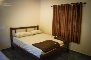Serenity Jungle Stay - Dandeli - 8