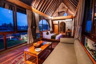 Villa Rabita - Ubud - 4