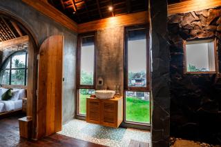 Villa Rabita - Ubud - 2