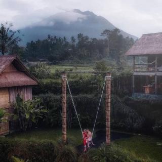 Vaikuntha Villa Bali - Selat - 3