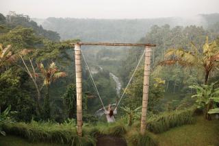 Vaikuntha Villa Bali - Selat - 0