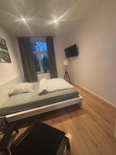Heinrichhaus WHG 1 - 5