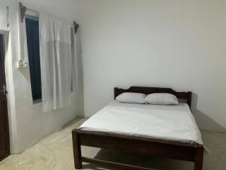 Barefeet Bungalow - Jambiani - 9